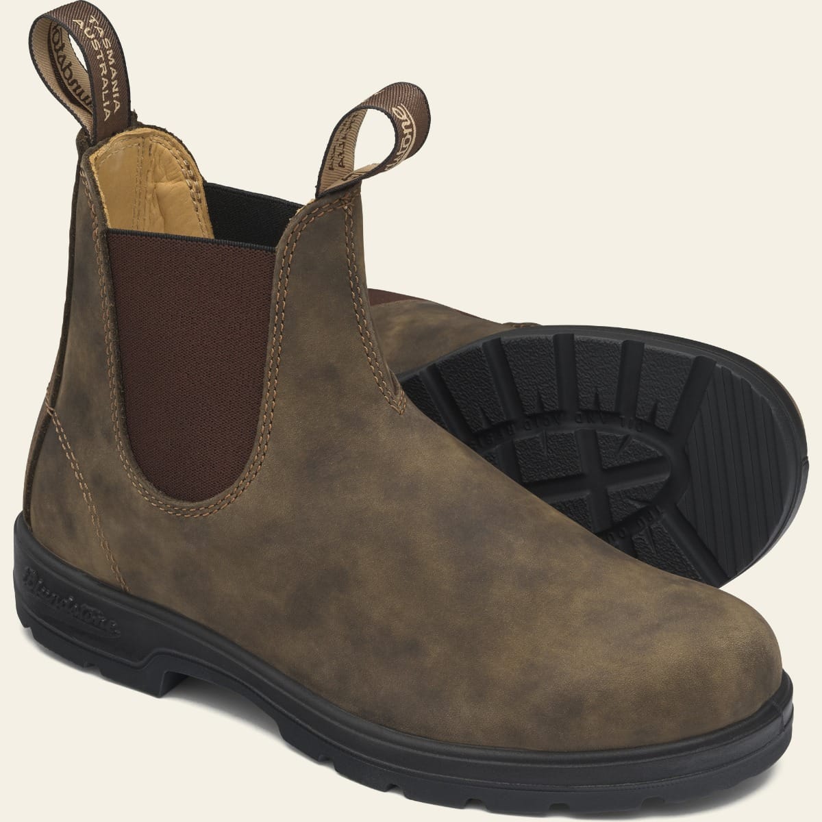 buty