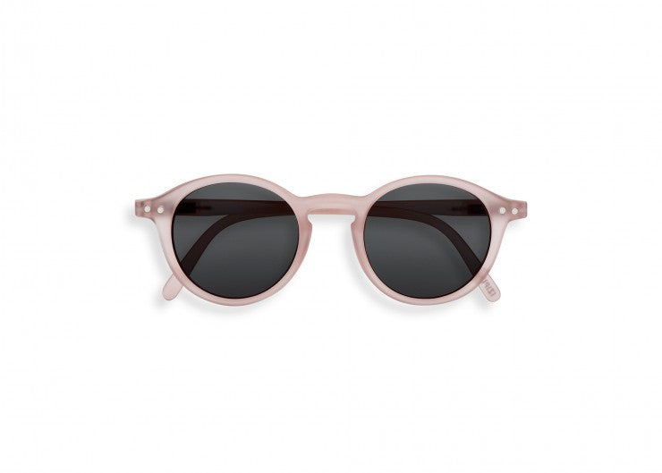 Okulary #D Junior Pink