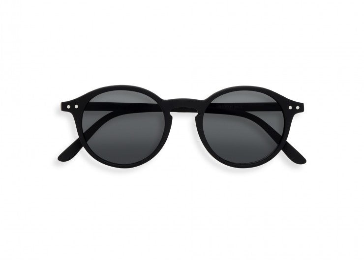 Okulary #D Black