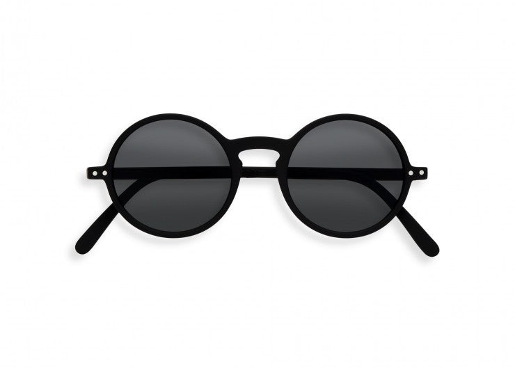 Okulary #G Black