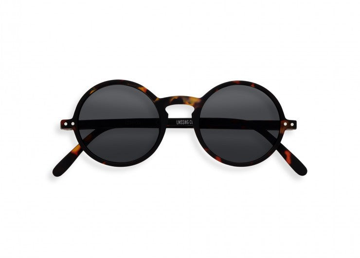 Okulary #G Tortoise