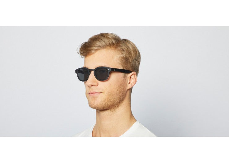 Okulary #C Black