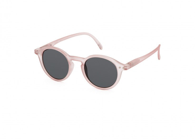 Okulary #D Junior Pink