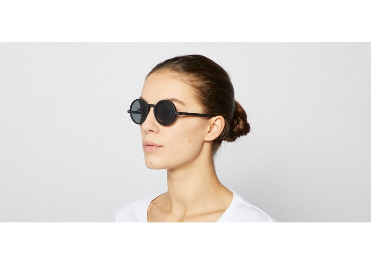 Okulary #G Black