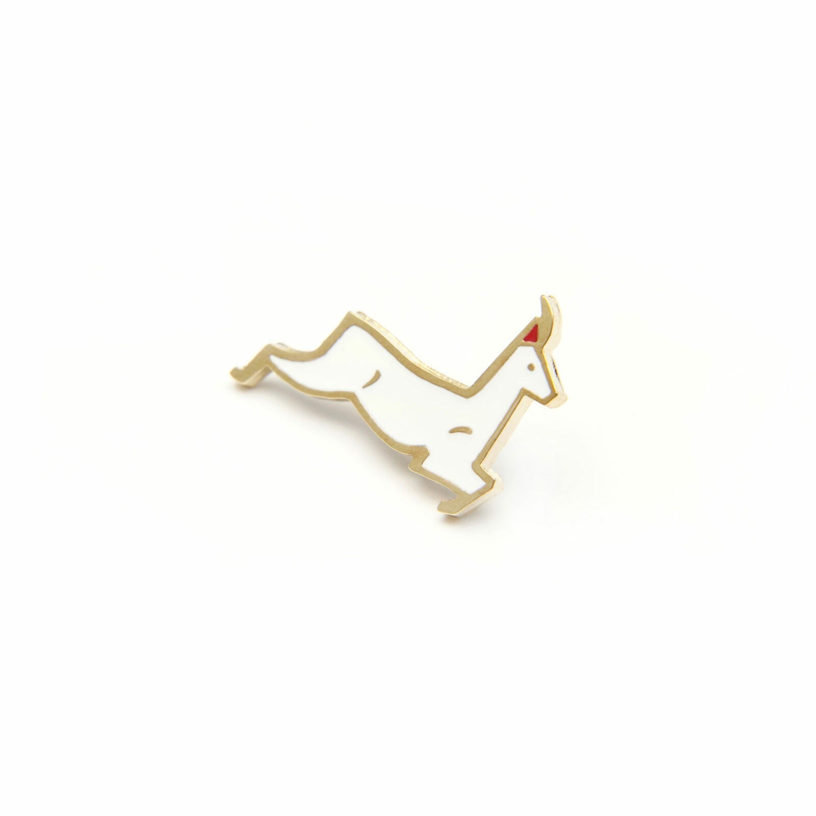 Pin Kozica tatrzańska
