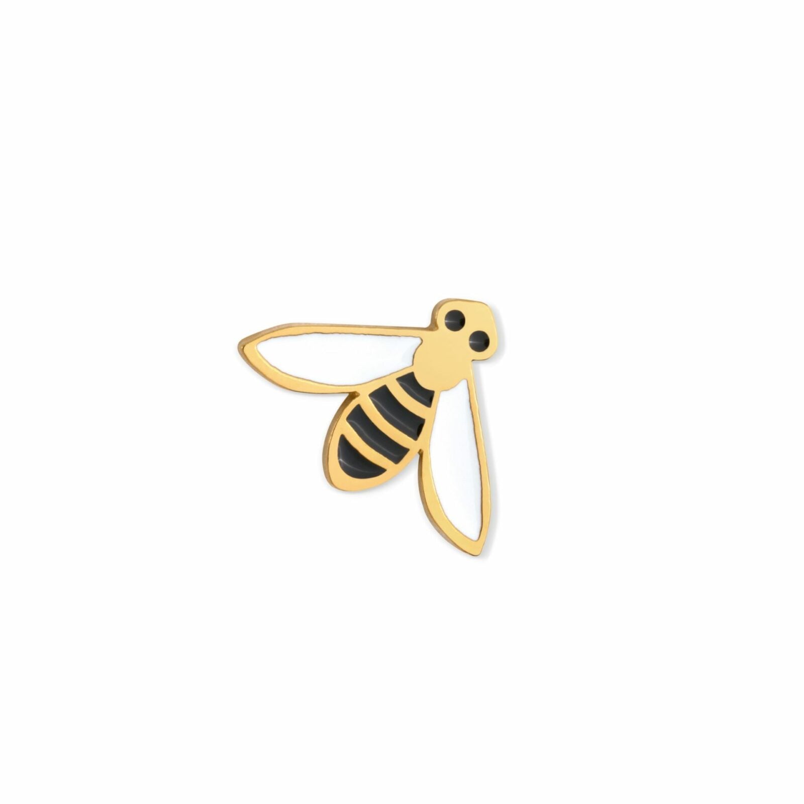 Pin Pszczoła Miodna