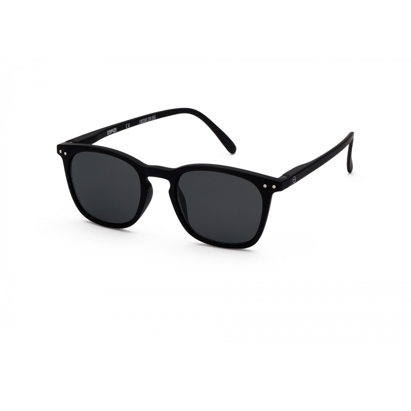 Okulary #E Black