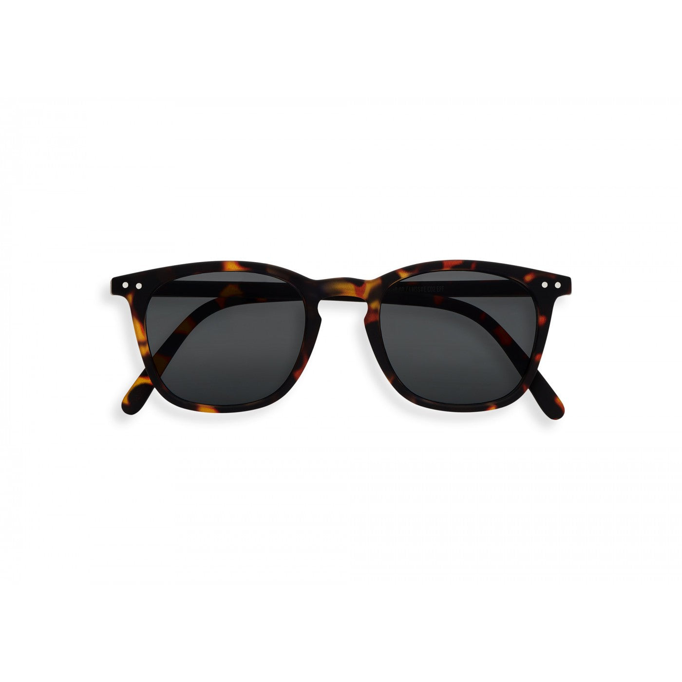 Okulary #E Tortoise