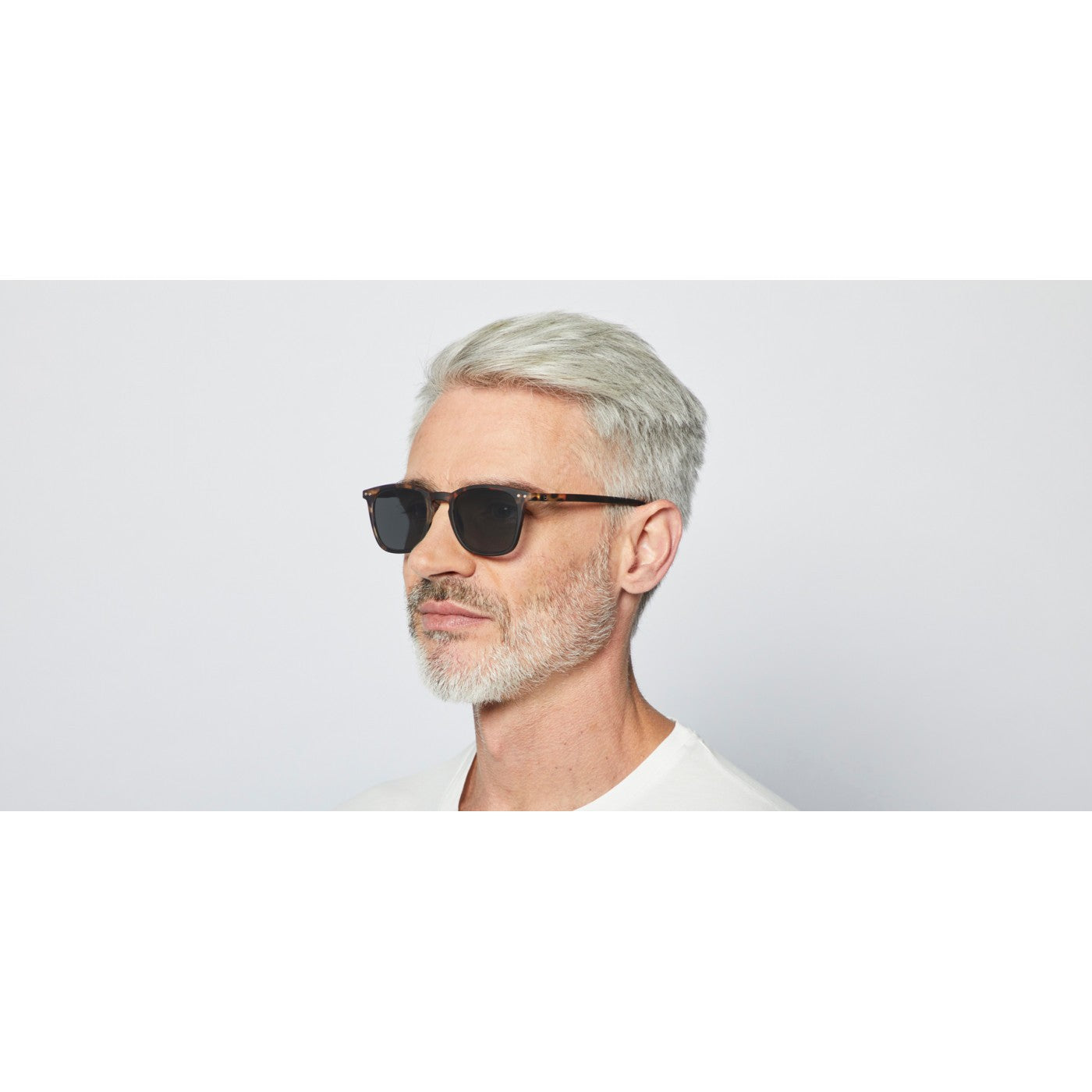 Okulary #E Tortoise