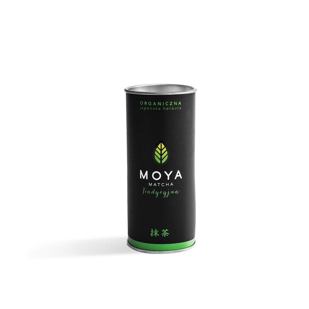 Zestaw Matcha i Chasen