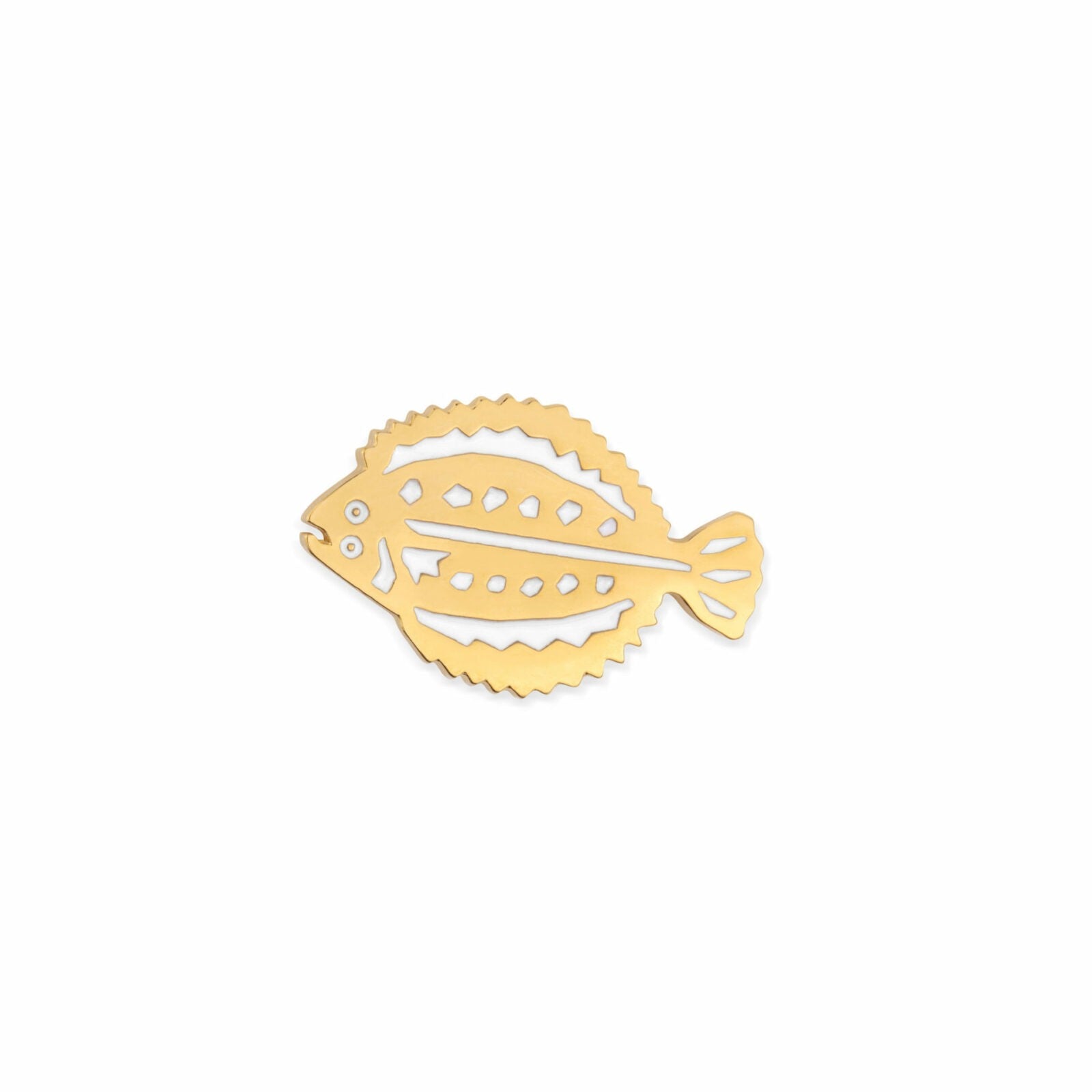Pin Stornia