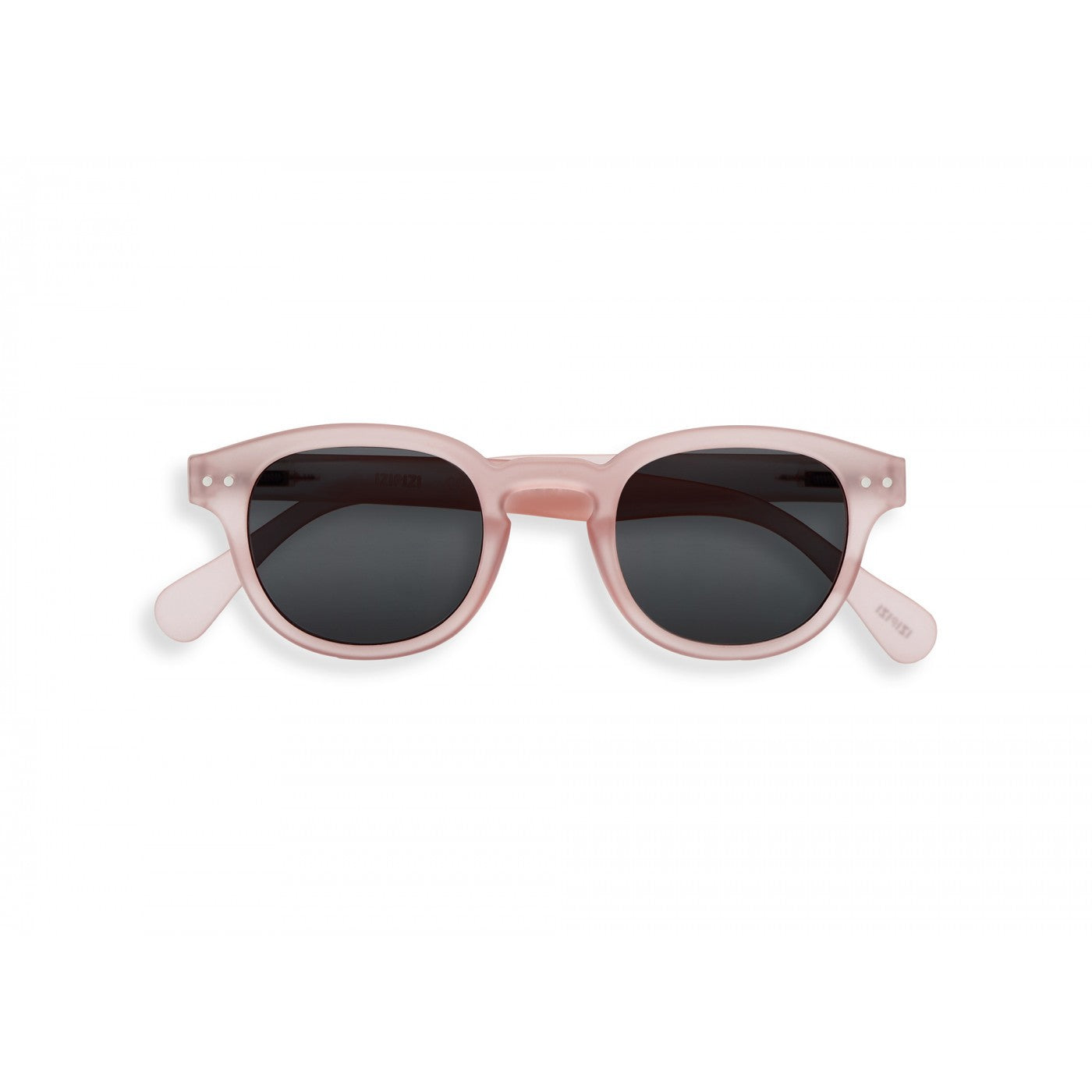 Okulary #C Pink
