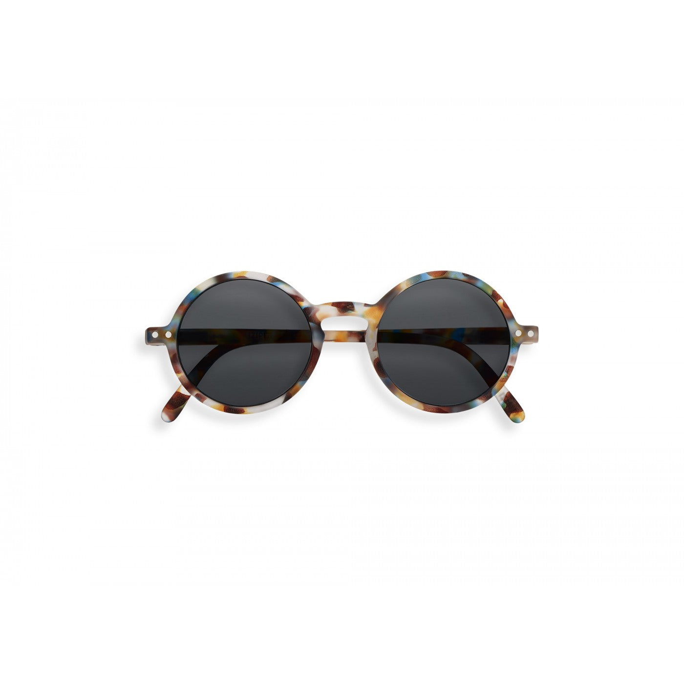Okulary G Junior Blue Tortoise