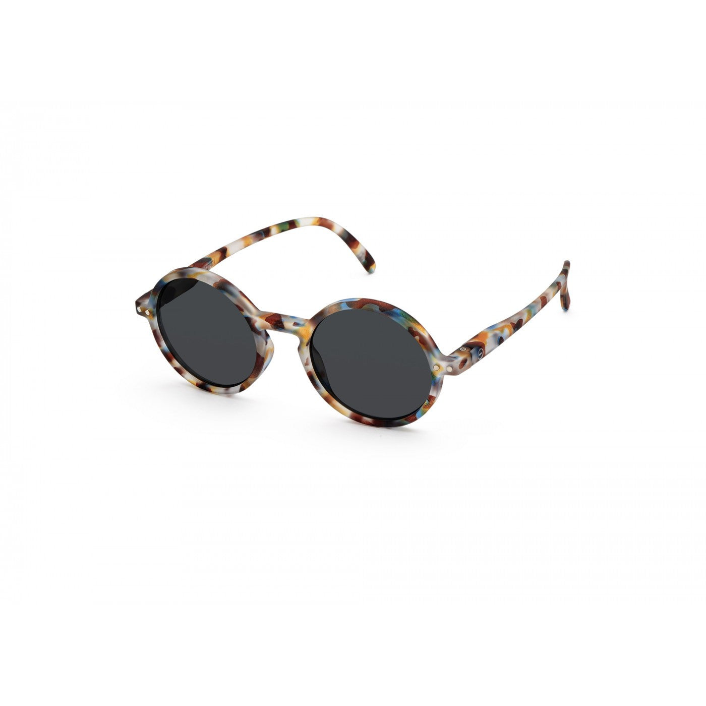 Okulary G Junior Blue Tortoise