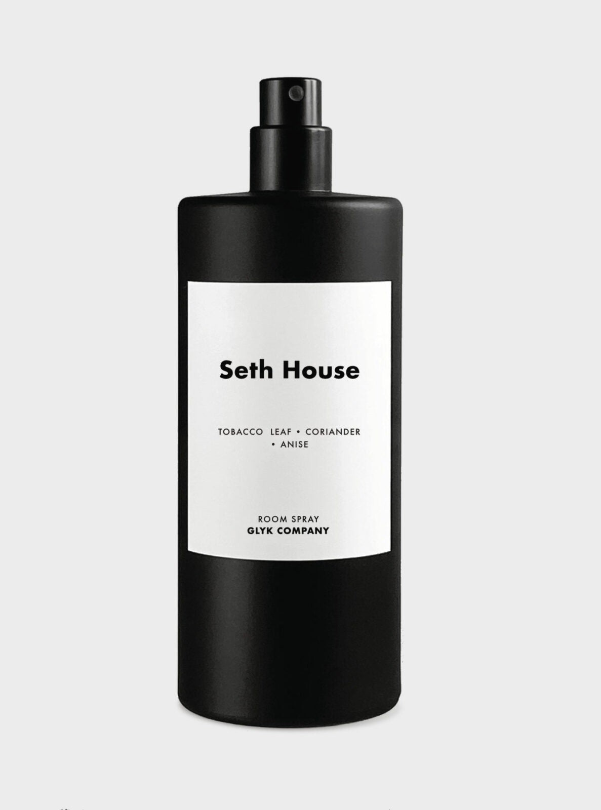 Room spray Seth House