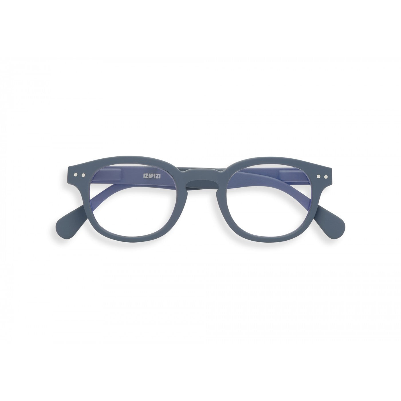Okulary Screen Reading #C Grey +0