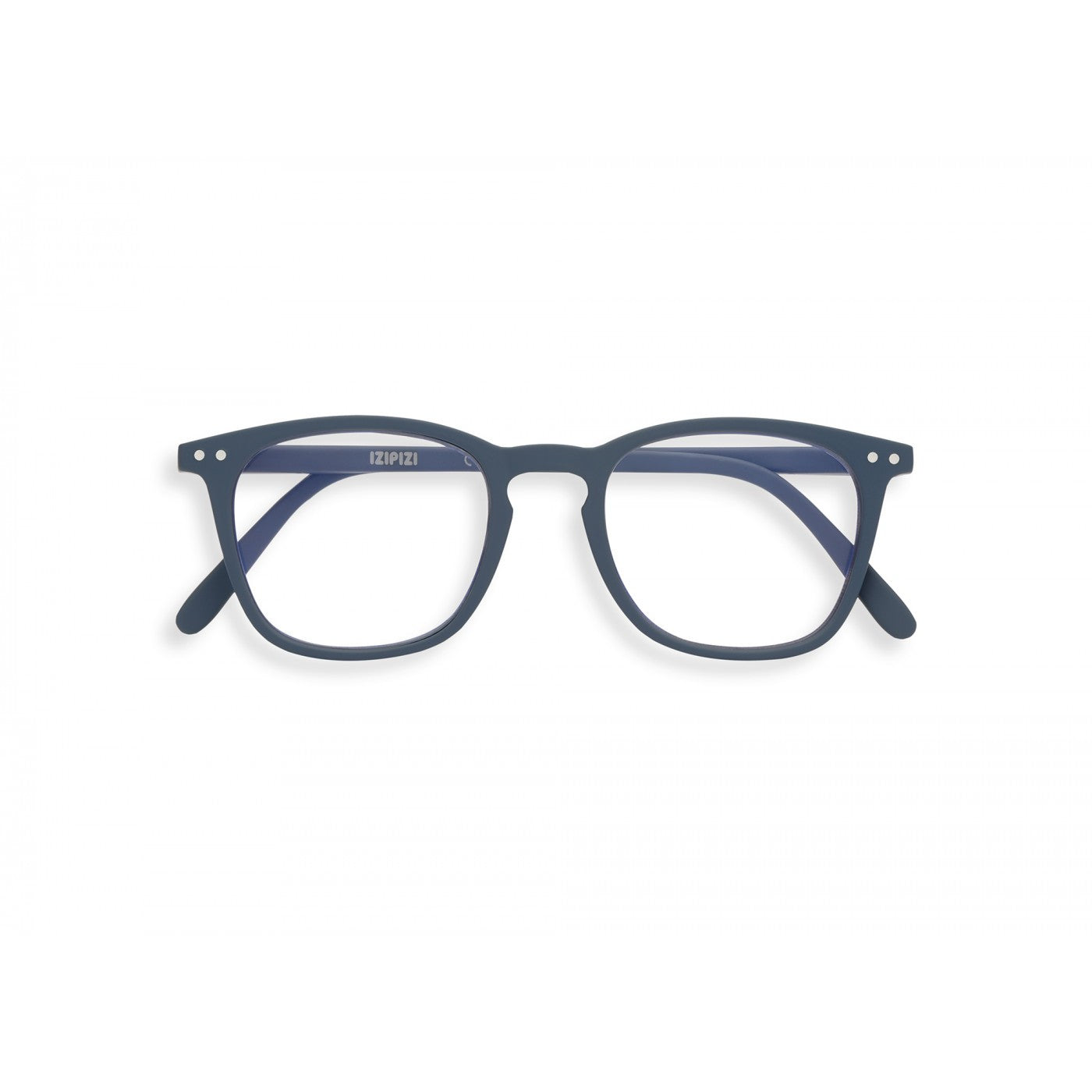 Okulary Screen Reading #E Grey +0