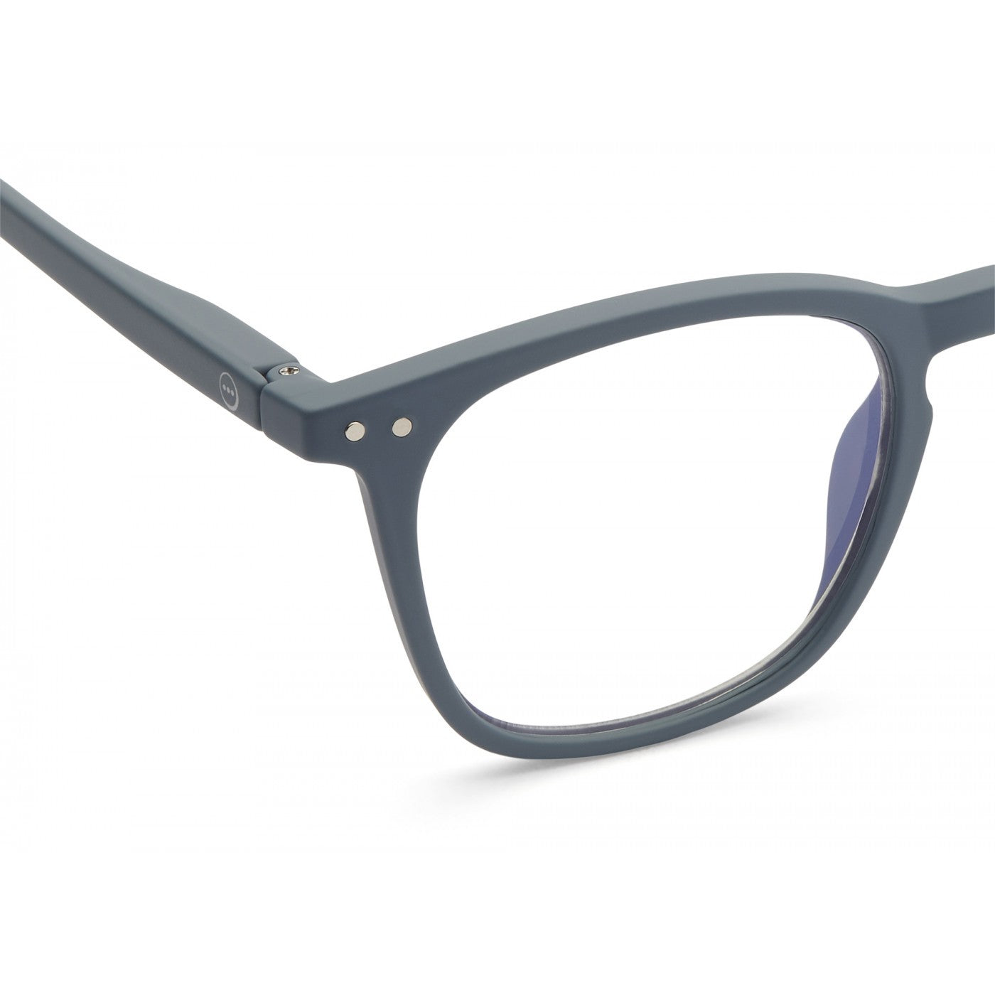 Okulary Screen Reading #E Grey +0