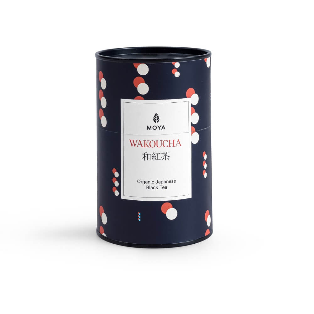 Herbata Wakocha