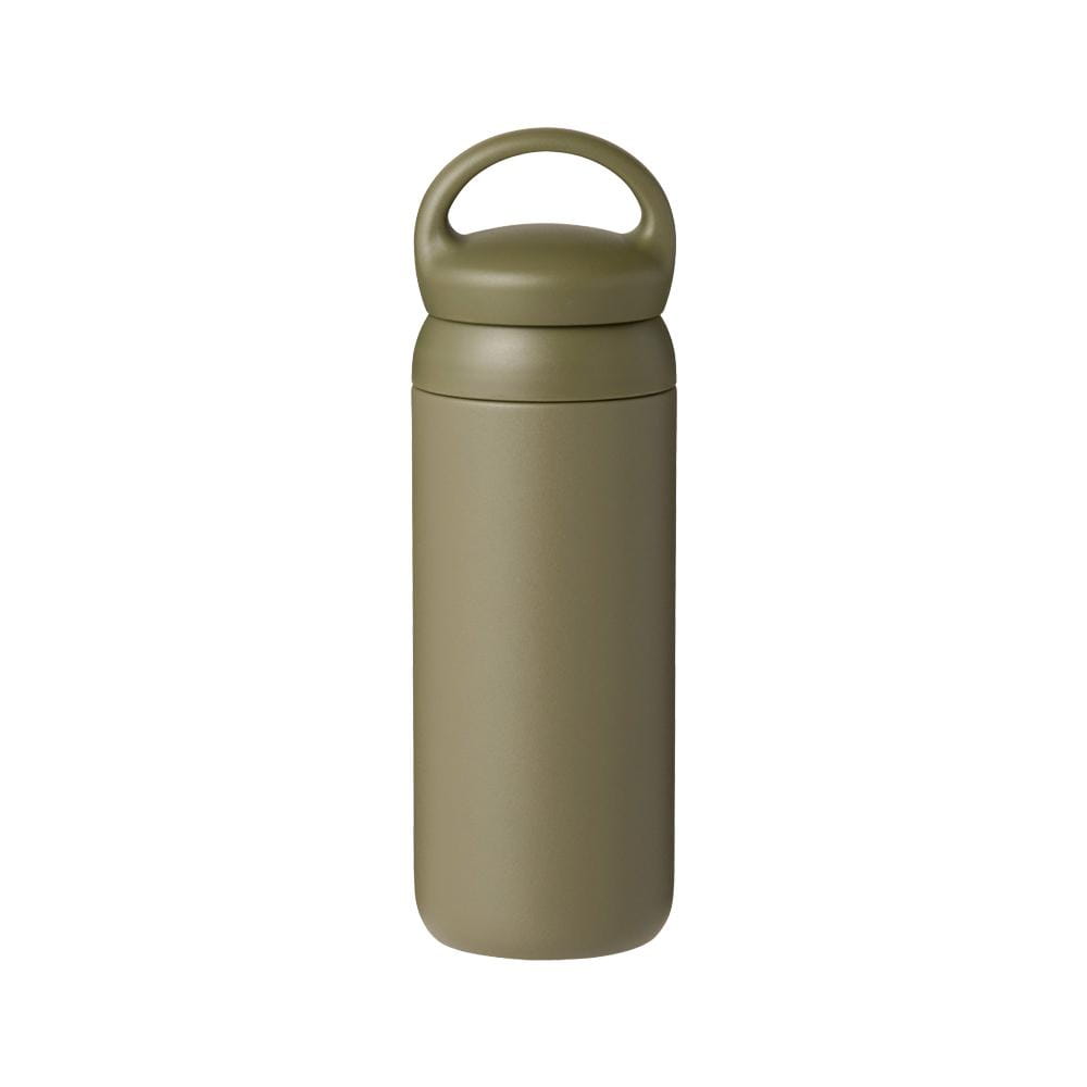 Butelka termiczna Day Off Tumbler khaki