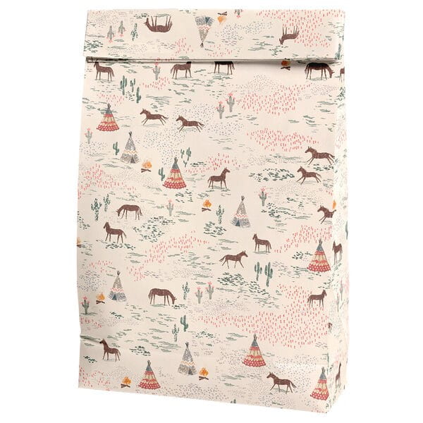 Torebka prezentowa Chevaux Heureux L