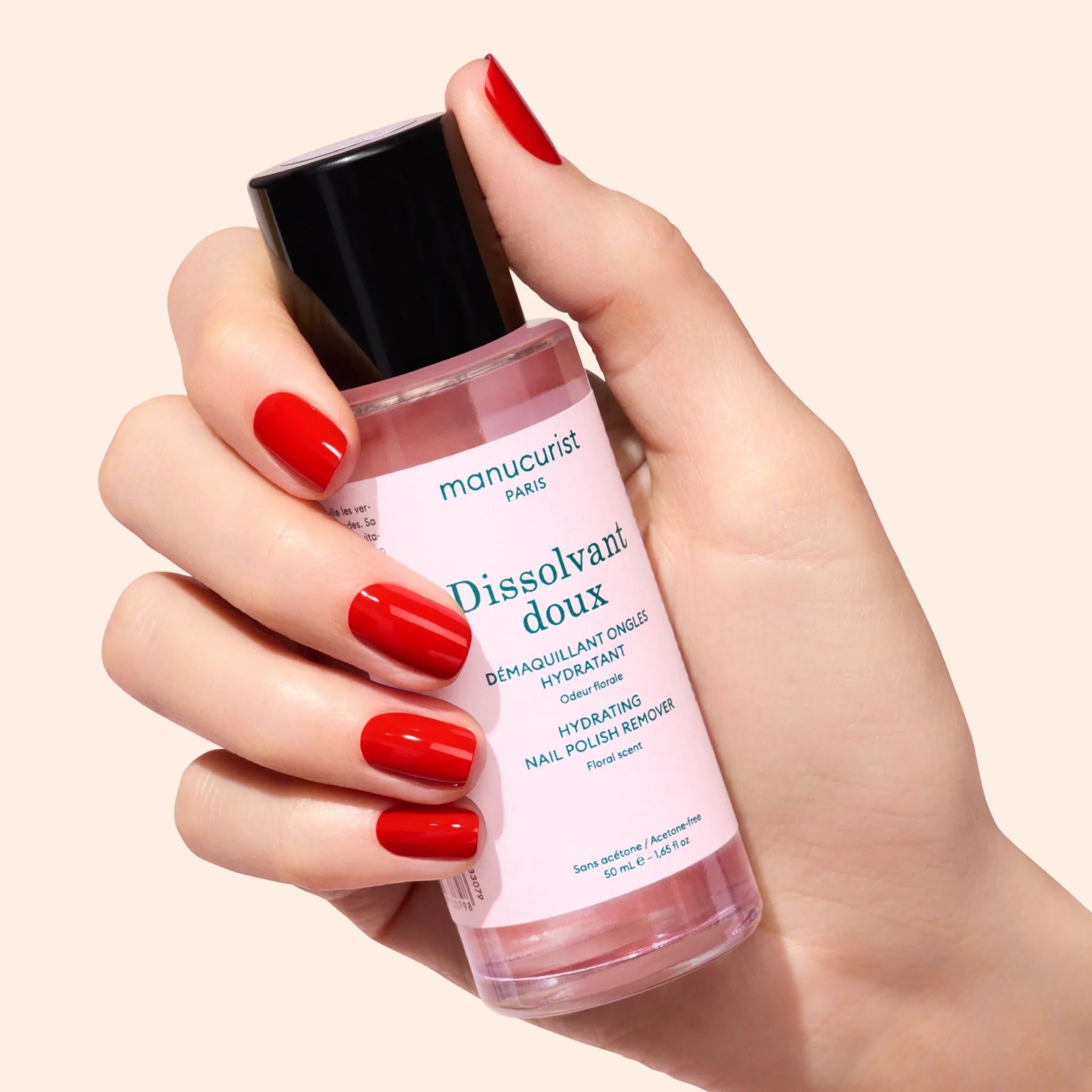 Zmywacz do paznokci Green™ 50ml