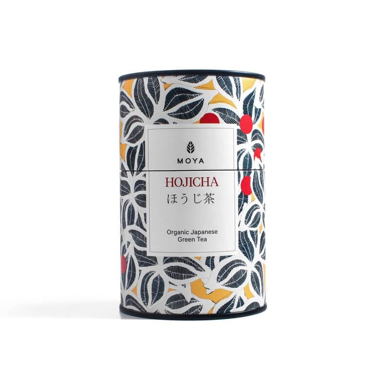 Herbata Hojicha
