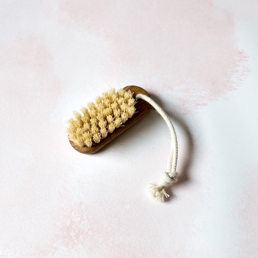 Szczotka do paznokci Lovisa