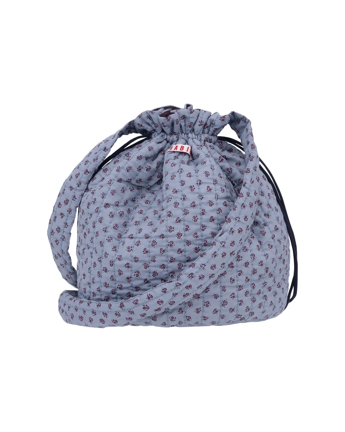Torebka Astrid Drawstring Sack – Sapphire