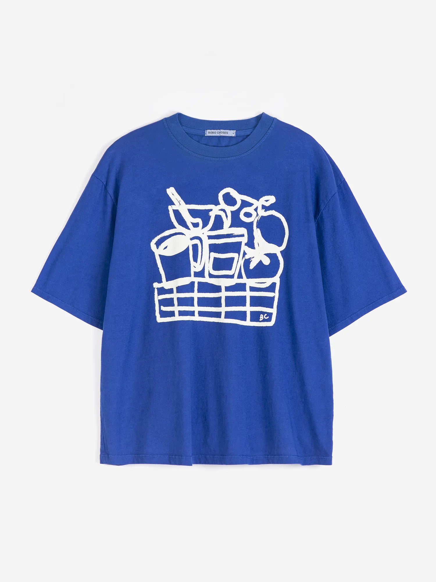 T-shirt Cookery Festival