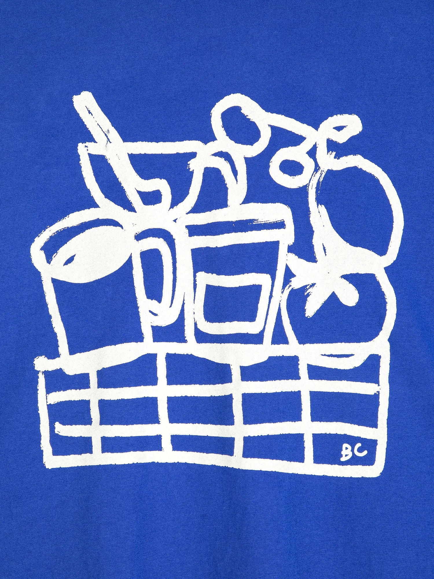 T-shirt Cookery Festival