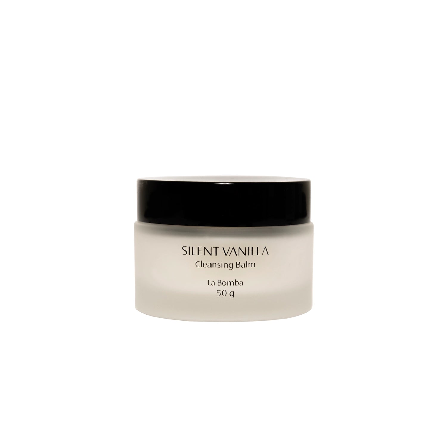 Balsam Oczyszczający Silent Vanilla Cleansing Balm SLOU