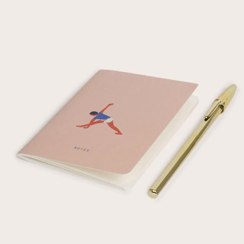 Mini notes Joga