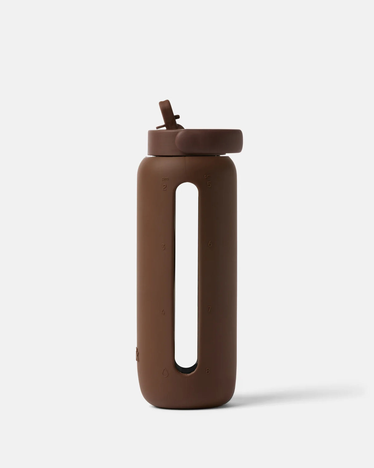 Butelka Bink Day Bottle Flip Cap 620 ml – Coco