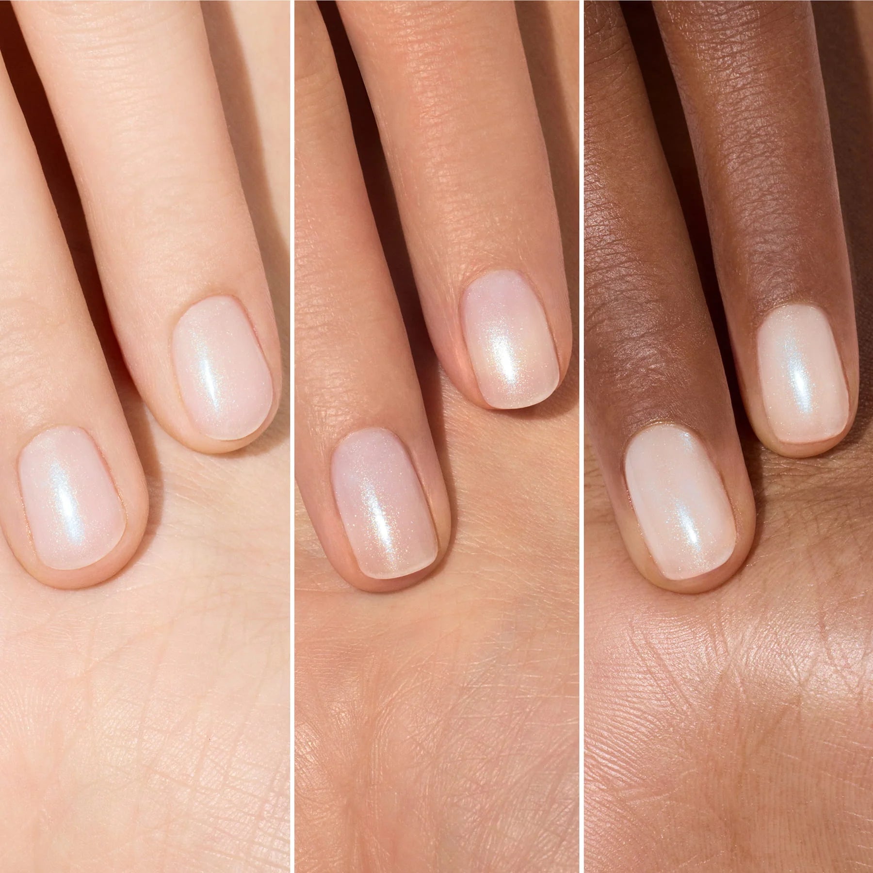 Lakier do paznokci Active Plump Aqua Glazed