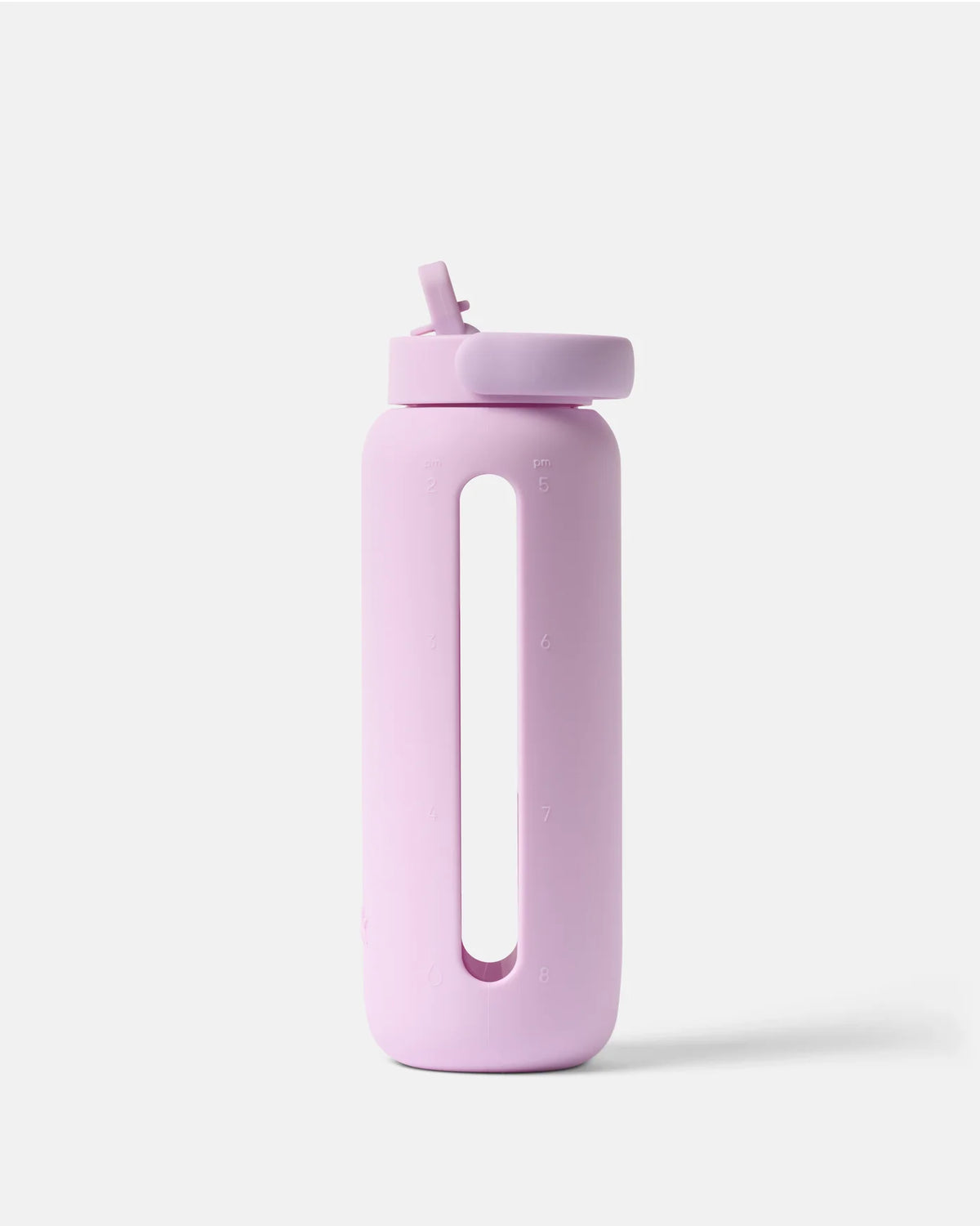 Butelka Bink Day Bottle Flip Cap 620 ml – Cotton Candy