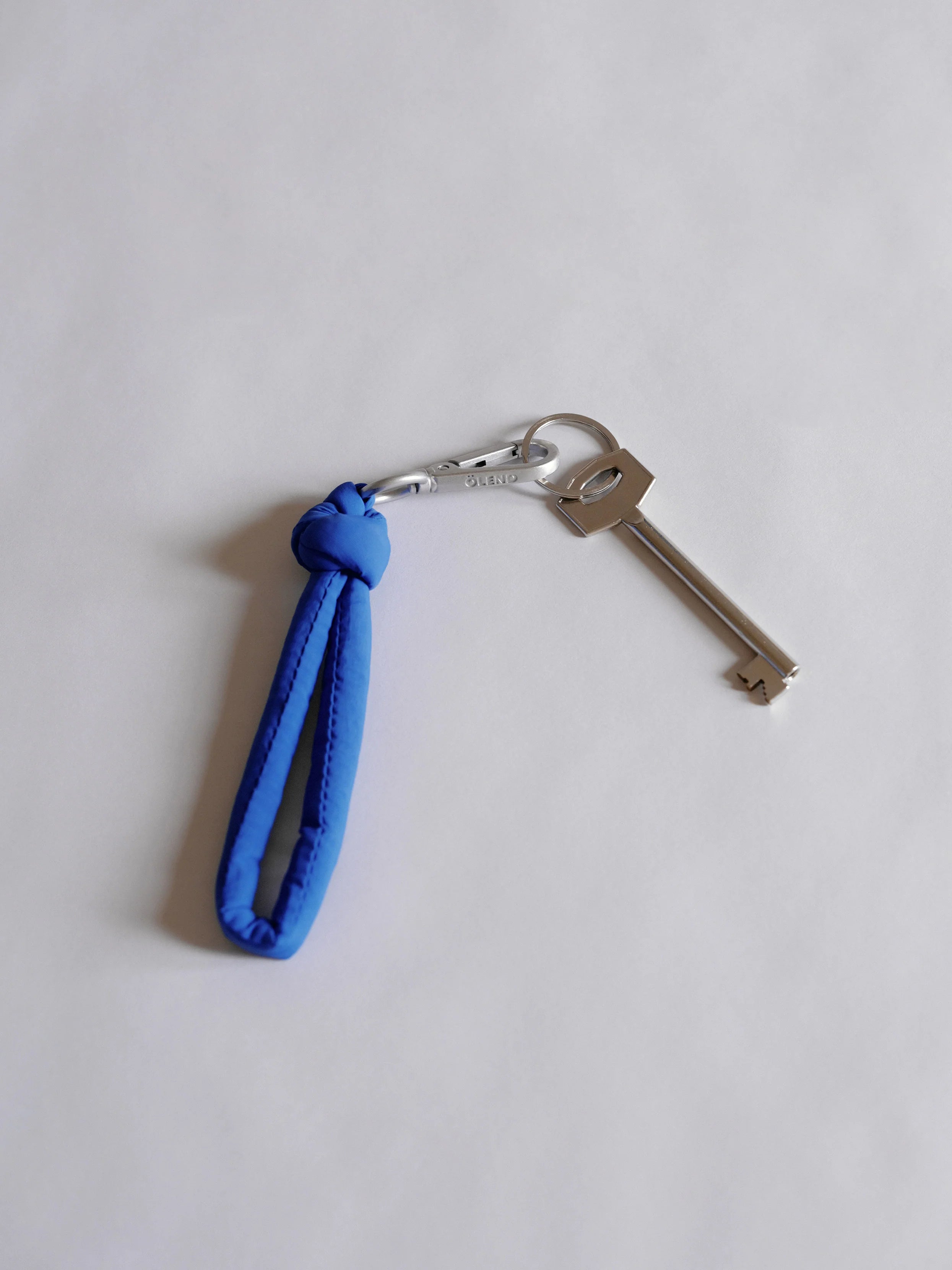 Brelok Puffy Key Chain od Ölend SLOU