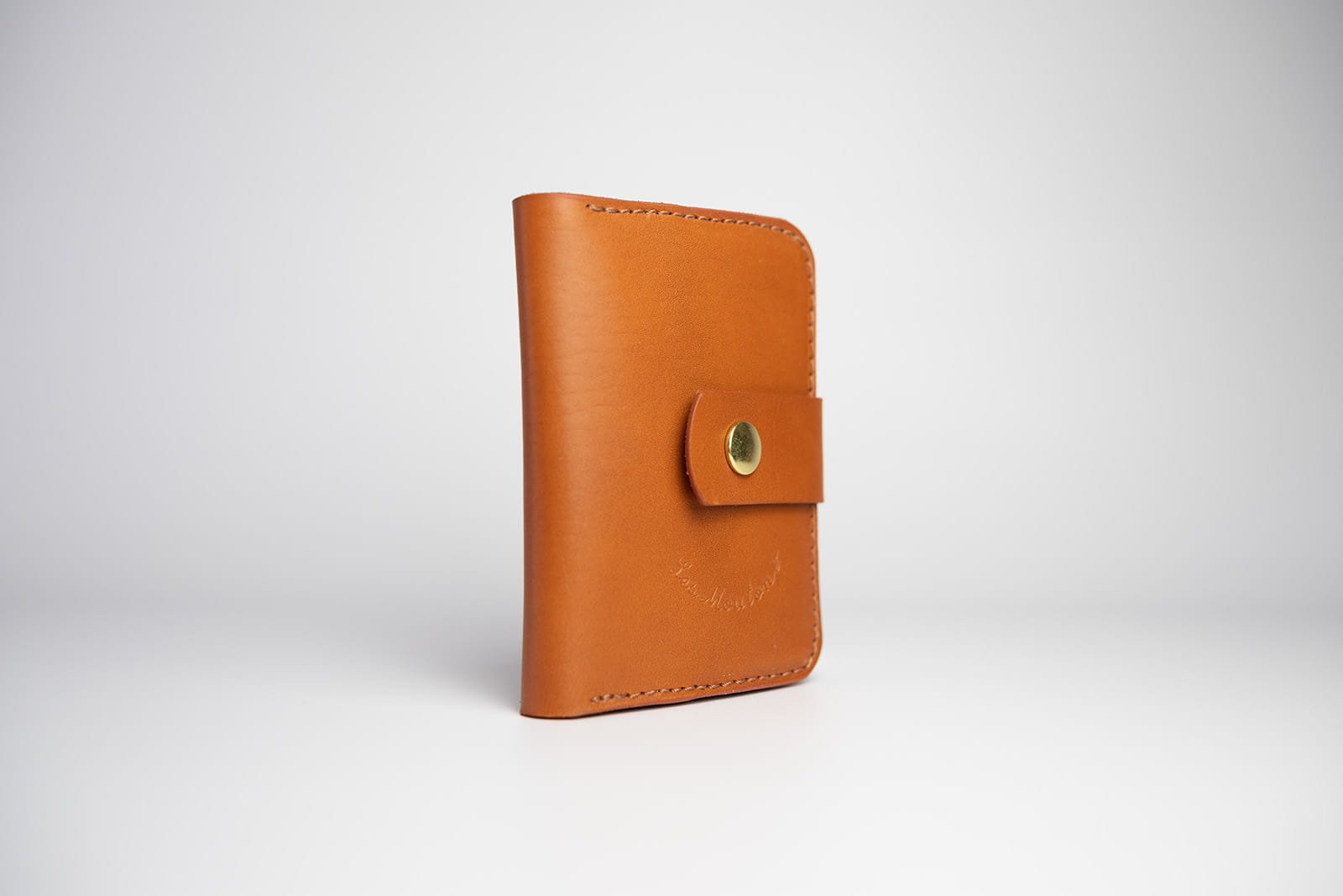 Portfel The Wallet Cogniac