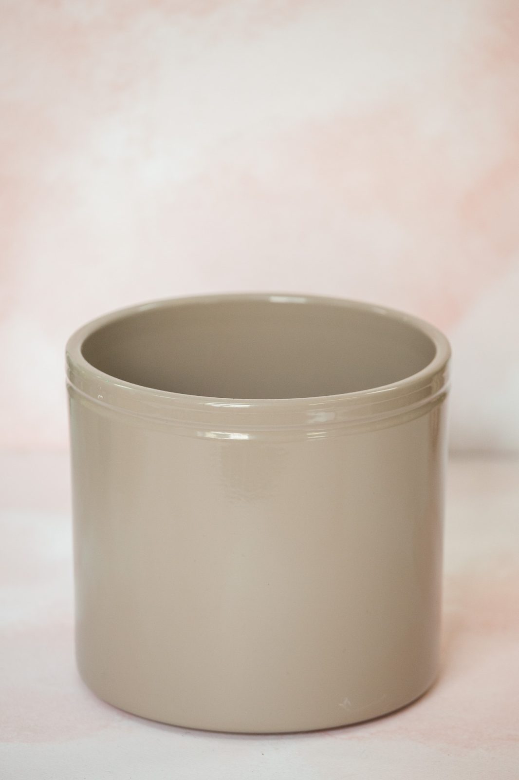 Osłonka Lucca Latte Medium