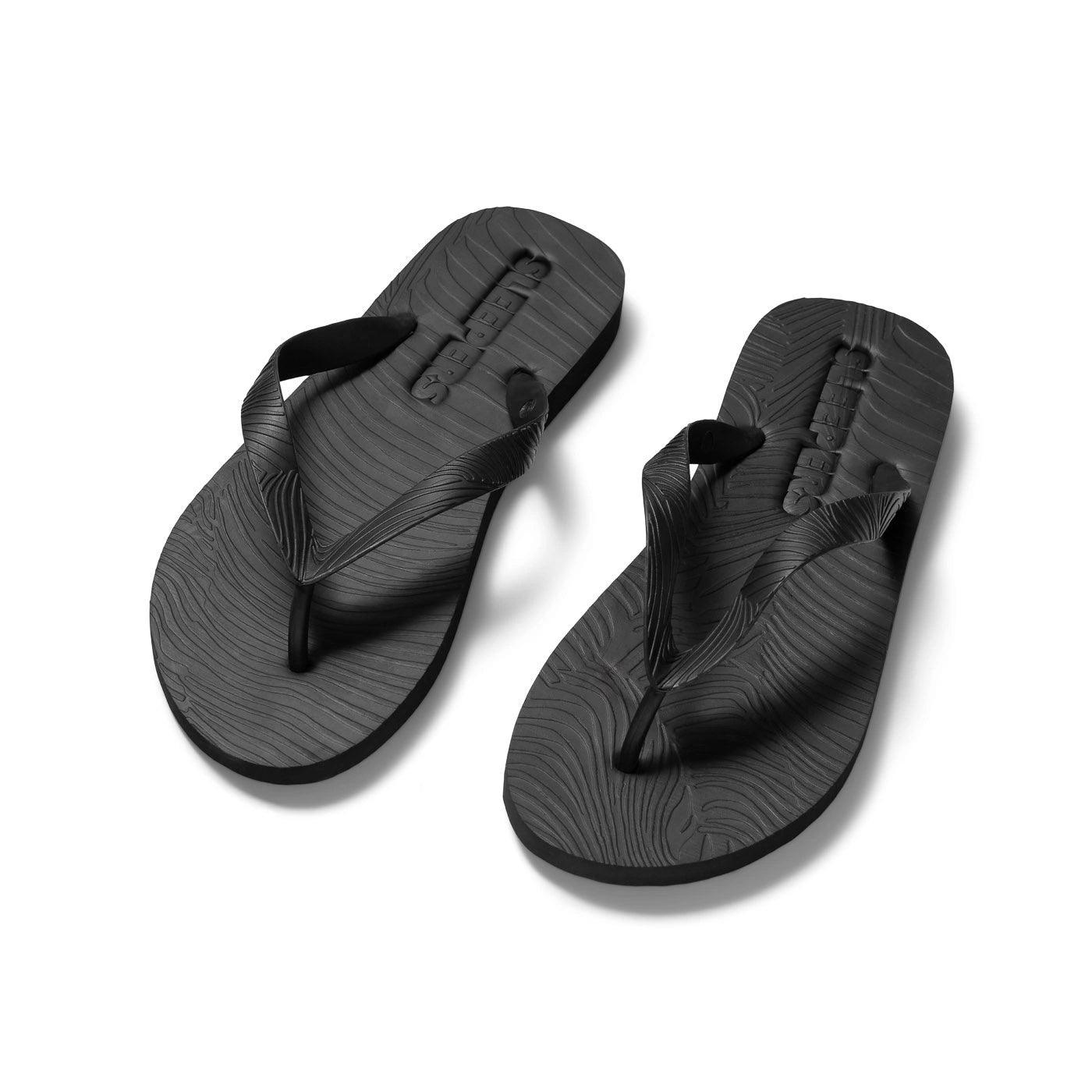 Japonki Classic Black marki Sleepers