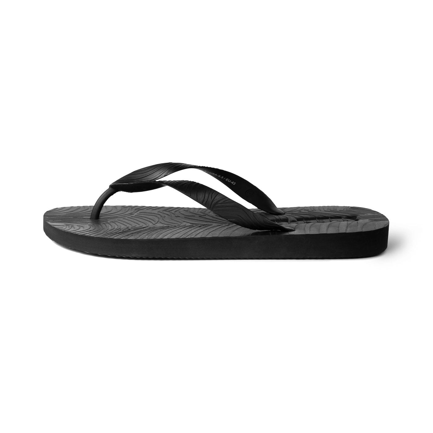 Japonki Classic Black marki Sleepers