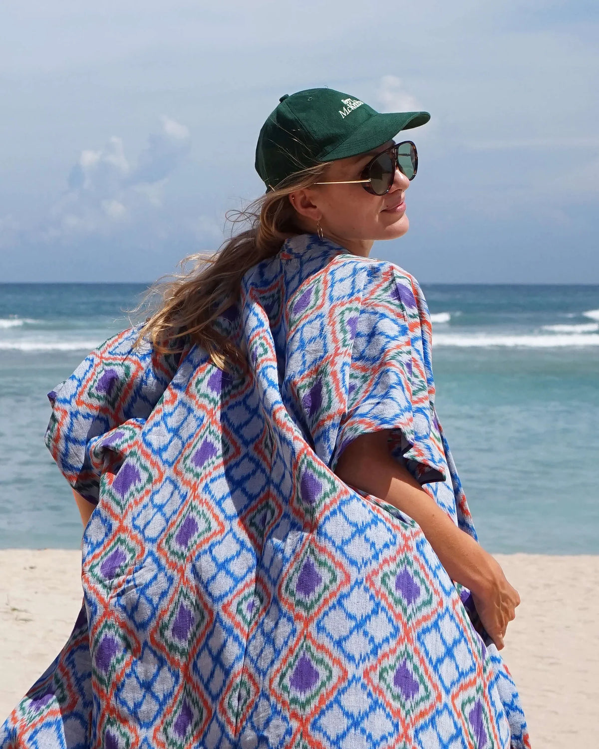Kimono Gila od Balileo SLOU