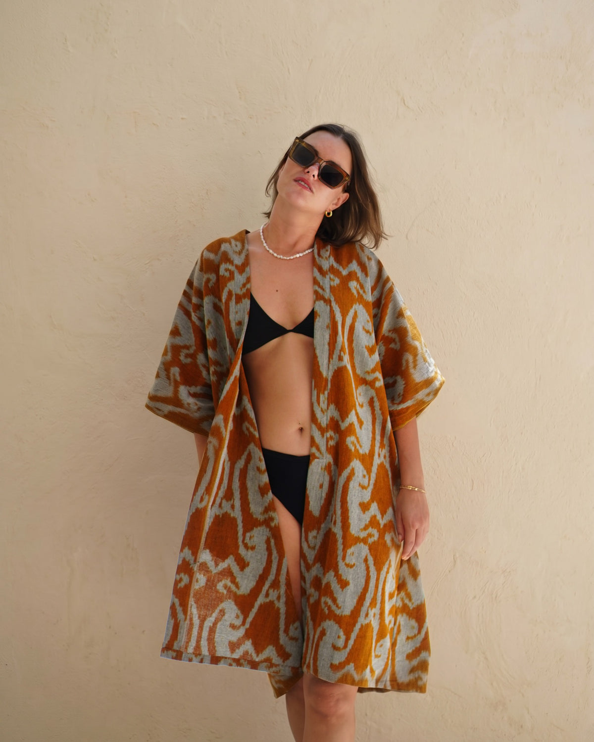 Kimono Senja od Balileo SLOU
