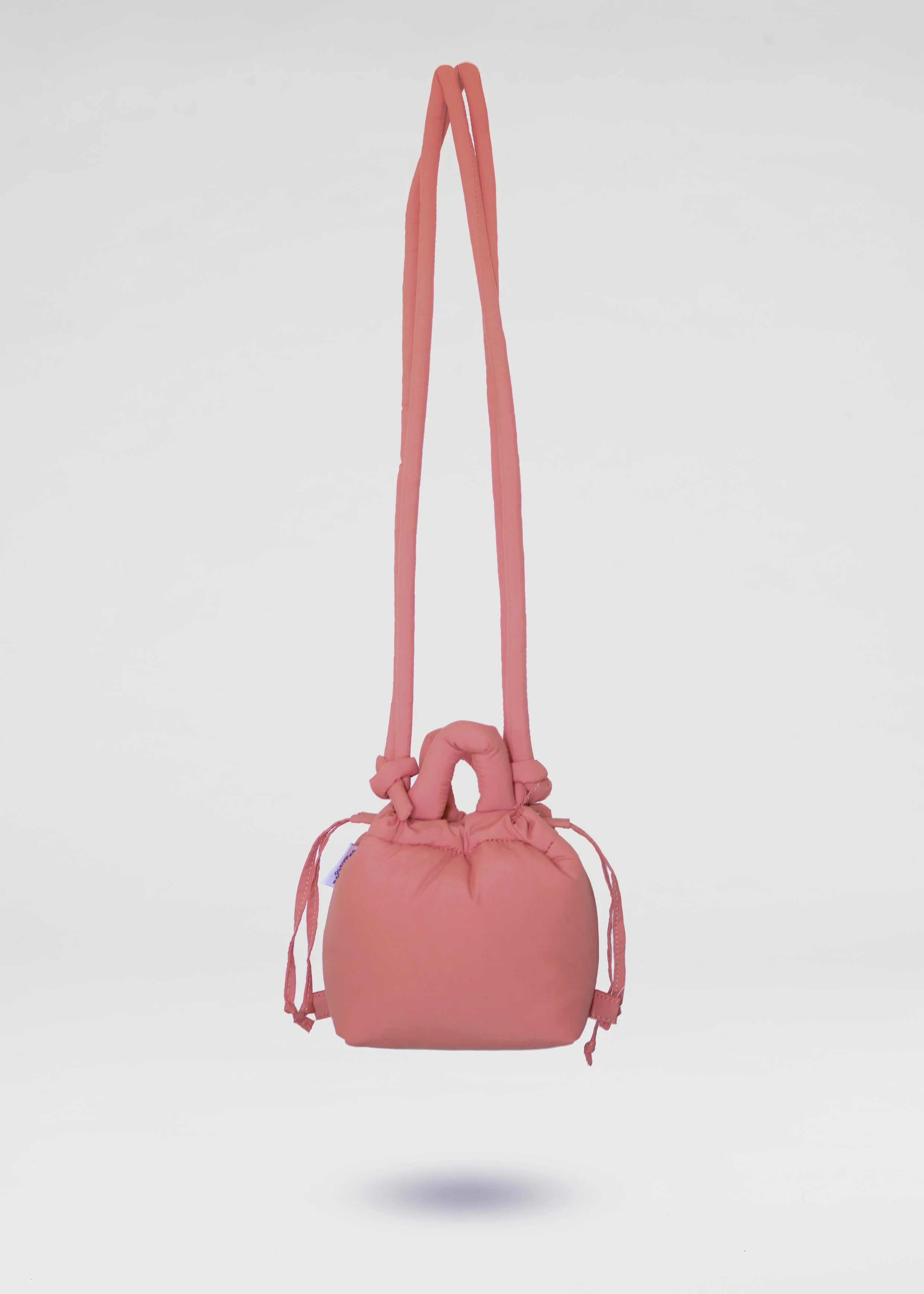 Torba Micro Ona Soft Bag peach
