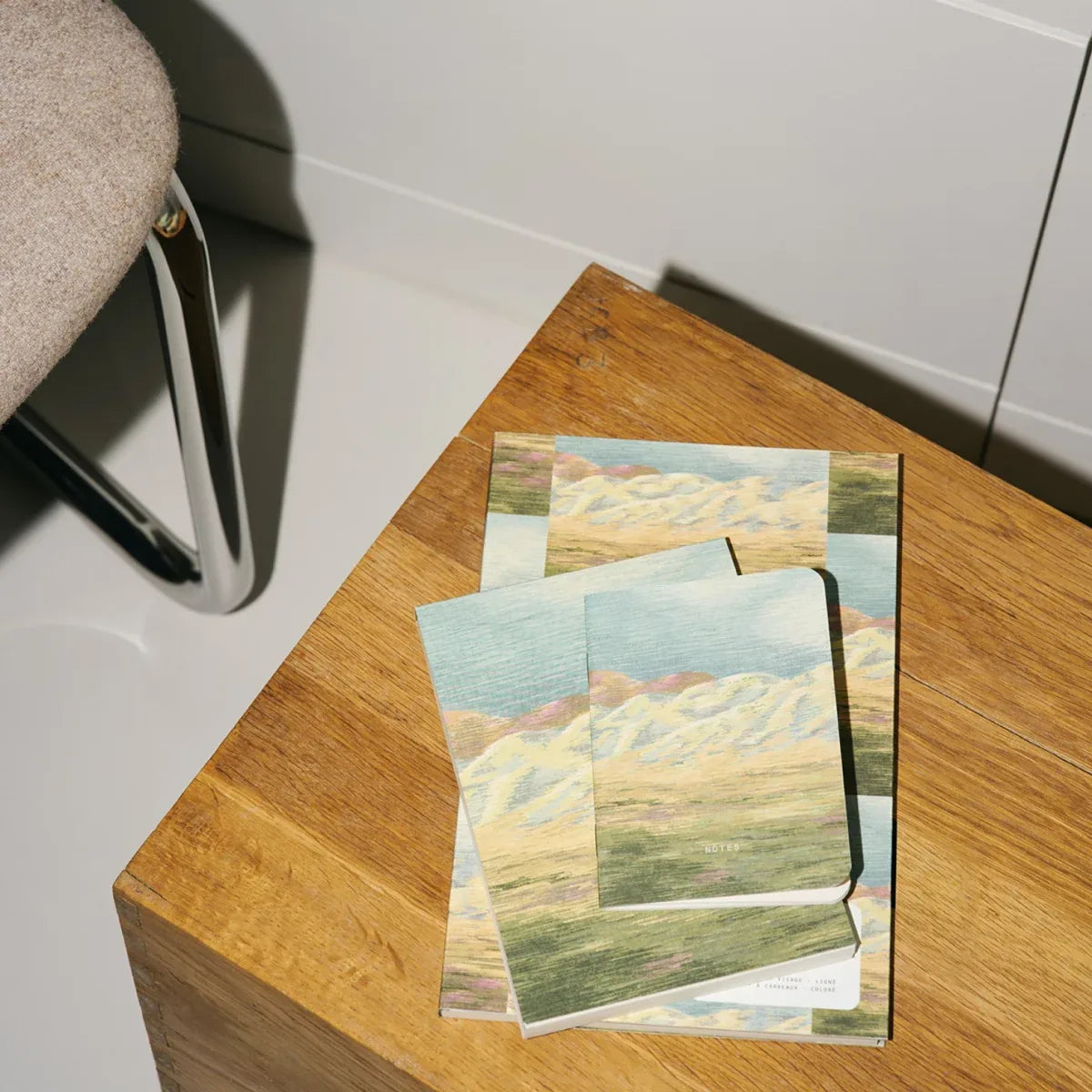Mini notes Horyzont od Season Paper