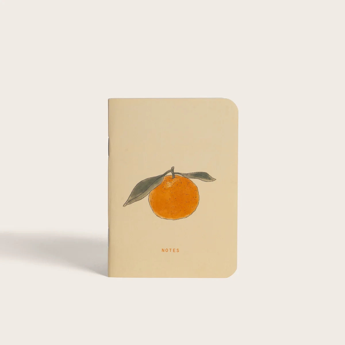 Mini notes Klementynka od Season Paper