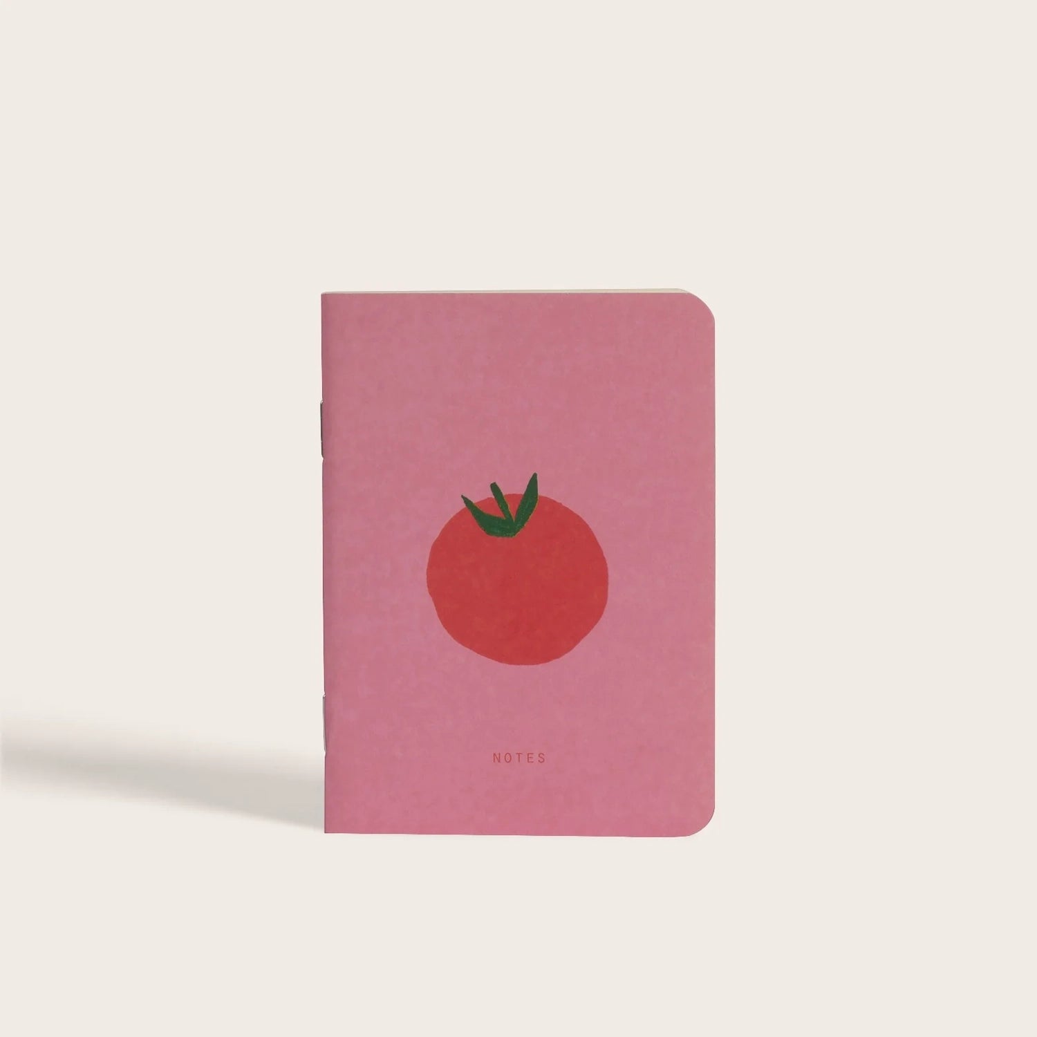 Mini notes Pomidor od Season Paper Collection SLOU