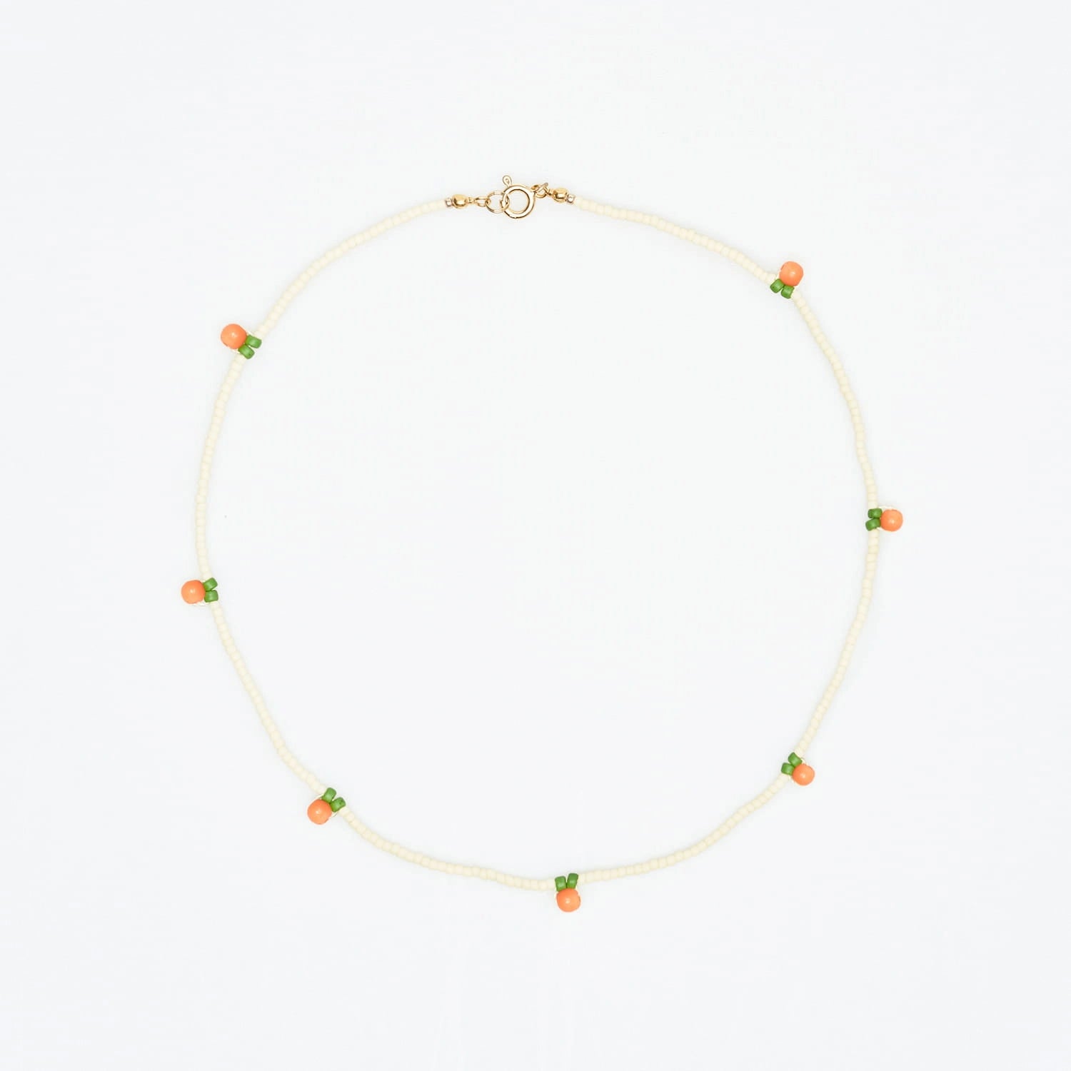 Naszyjnik owocowy Oranges – Poly SLOU