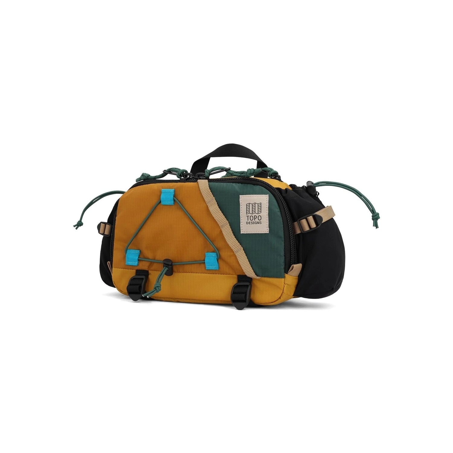 Nerka Mountain Hydro Hip Pack 4.4L – Topo Designs