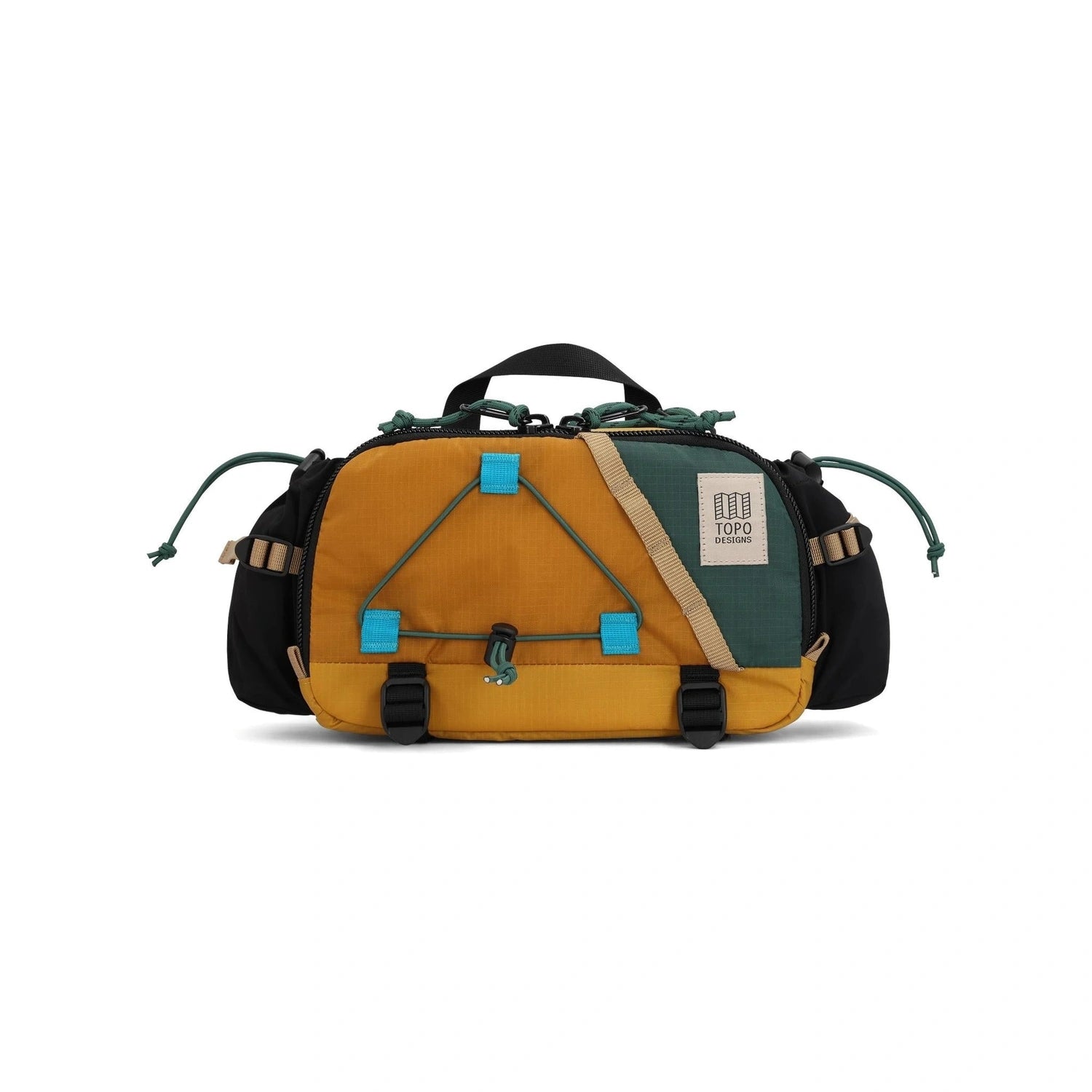 Nerka Mountain Hydro Hip Pack 4.4L – Topo Designs